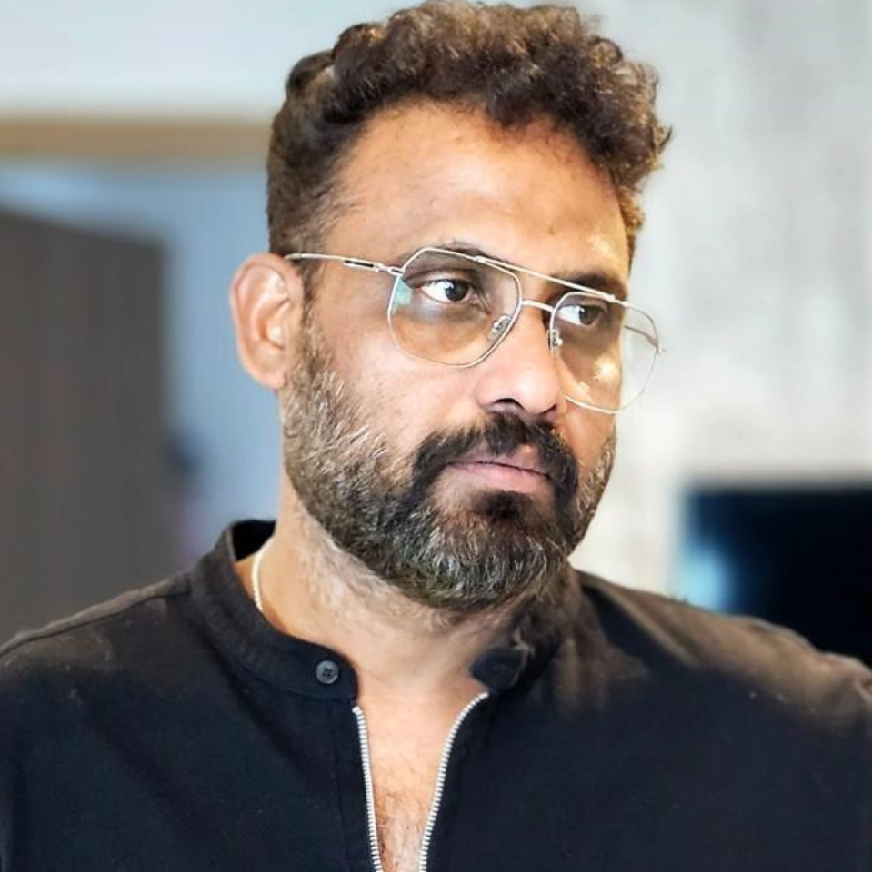 Bharat Murali Drama Awards