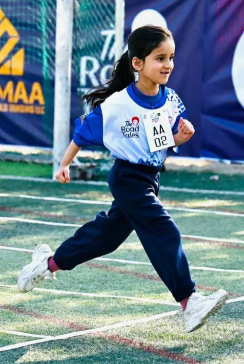 AKCAF Sportex